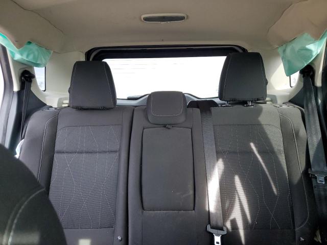 MAJ3S2GE3LC368170 - 2020 FORD ECOSPORT SE 灰色 照片 10