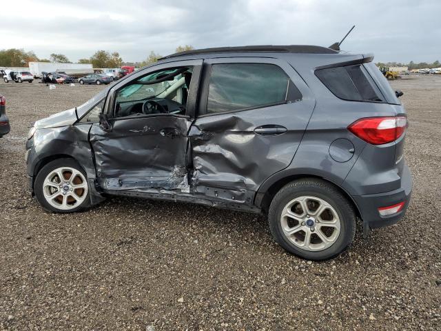 MAJ3S2GE3LC368170 - 2020 FORD ECOSPORT SE 灰色 照片 2