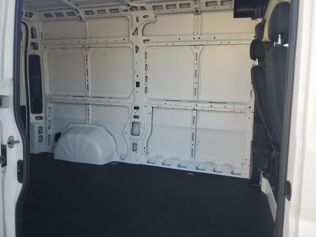 3C6LRVCG6RE119112 - 2024 RAM PROMASTER 2500 HIGH أبيض صورة 10