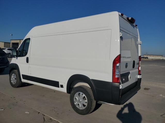 3C6LRVCG6RE119112 - 2024 RAM PROMASTER 2500 HIGH أبيض صورة 2
