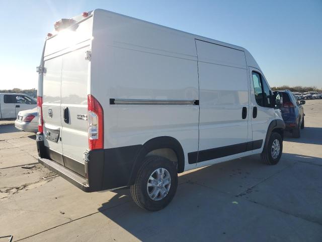 3C6LRVCG6RE119112 - 2024 RAM PROMASTER 2500 HIGH أبيض صورة 3