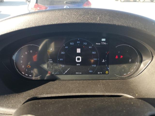 3C6LRVCG6RE119112 - 2024 RAM PROMASTER 2500 HIGH أبيض صورة 9