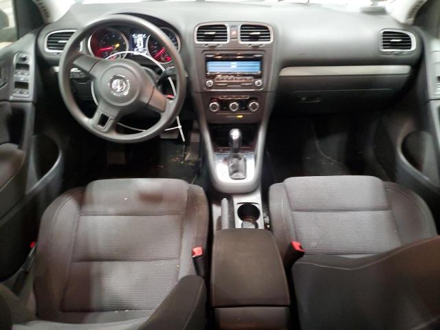 WVWDB7AJ6EW011455 - 2014 VOLKSWAGEN GOLF ლურჯი ფოტო 8