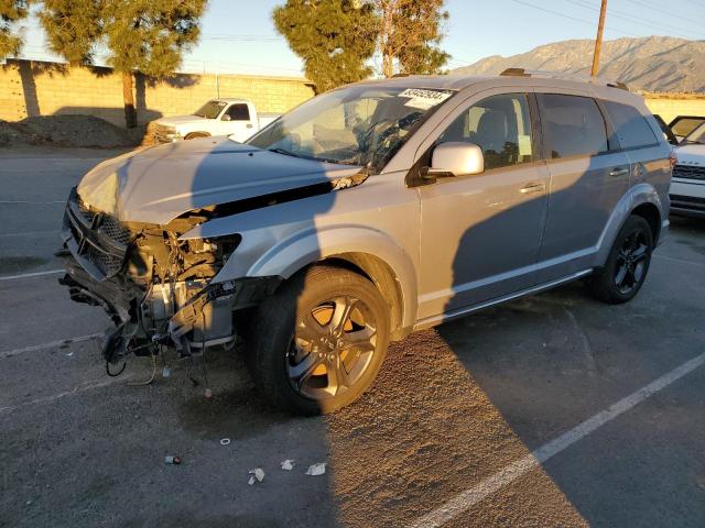 2018 DODGE JOURNEY CROSSROAD, null