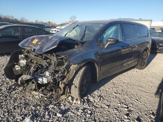 2018 CHRYSLER PACIFICA TOURING PLUS, 