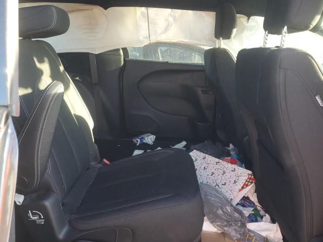 2C4RC1FG5JR287576 - 2018 CHRYSLER PACIFICA TOURING PLUS Gris photo 11