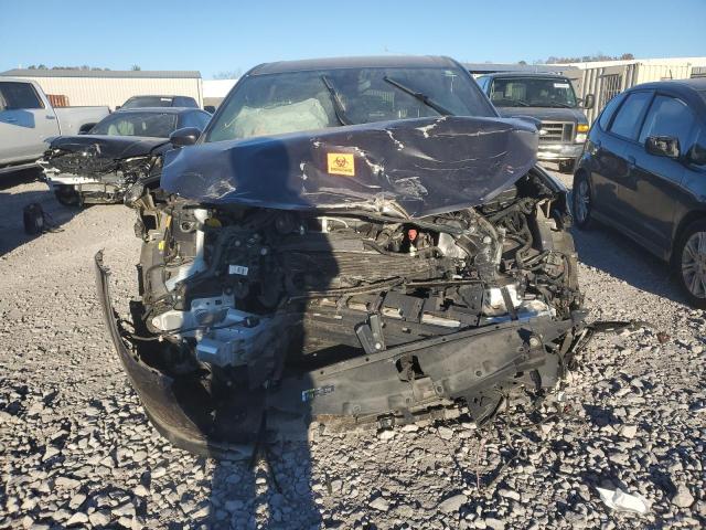 2C4RC1FG5JR287576 - 2018 CHRYSLER PACIFICA TOURING PLUS Gris photo 5