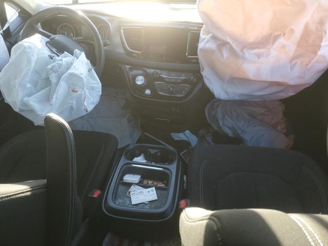 2C4RC1FG5JR287576 - 2018 CHRYSLER PACIFICA TOURING PLUS Gris photo 8