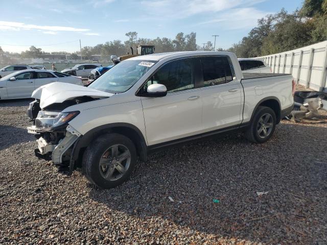 2023 HONDA RIDGELINE RTL, 