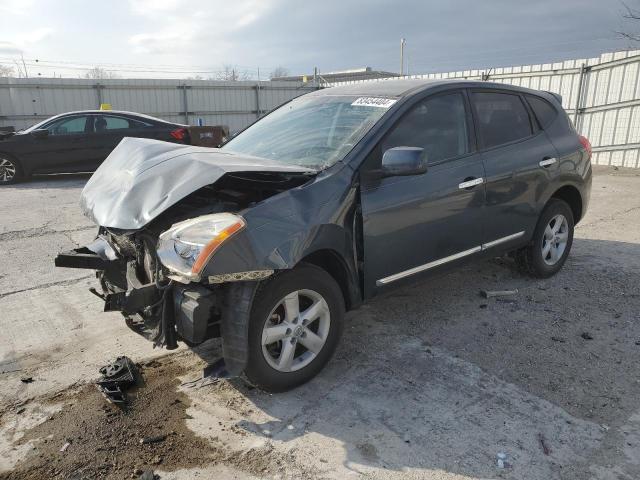 2013 NISSAN ROGUE S, 