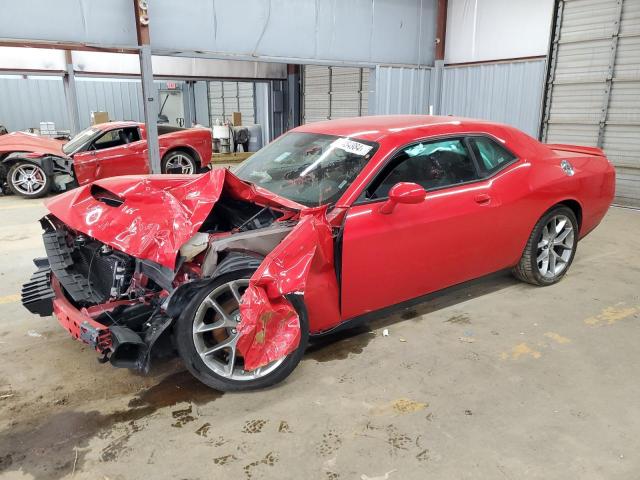 2022 DODGE CHALLENGER GT, 