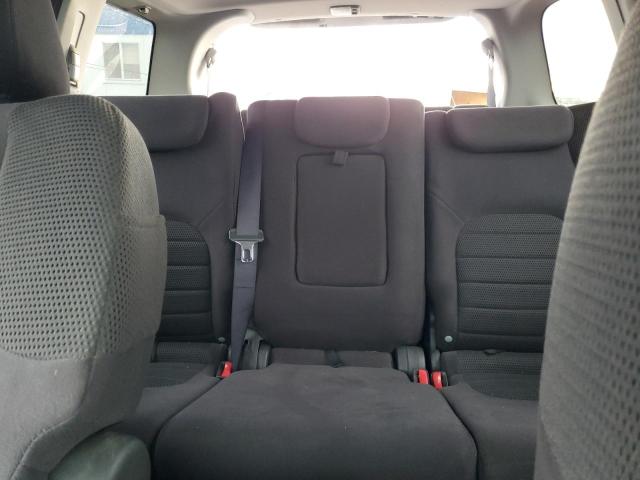 5N1AR18W15C735886 - 2005 NISSAN PATHFINDER LE ნაცრისფერი ფოტო 10