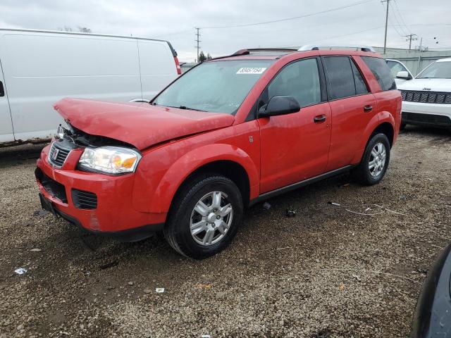5GZCZ33D86S833950 - 2006 SATURN VUE RED photo 1