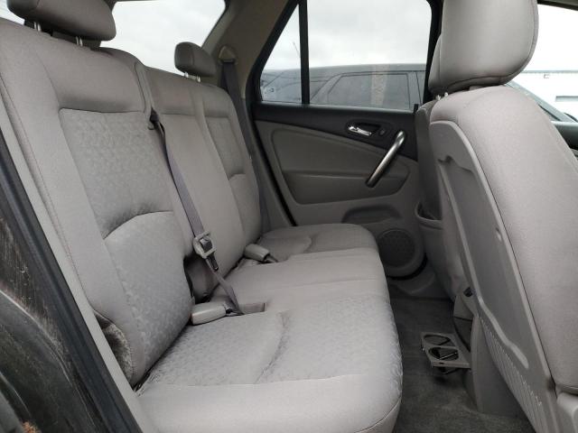 5GZCZ33D86S833950 - 2006 SATURN VUE RED photo 11