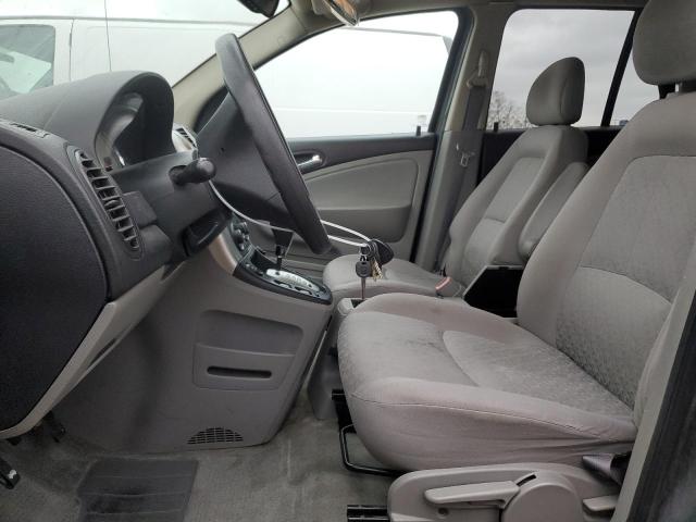 5GZCZ33D86S833950 - 2006 SATURN VUE RED photo 7