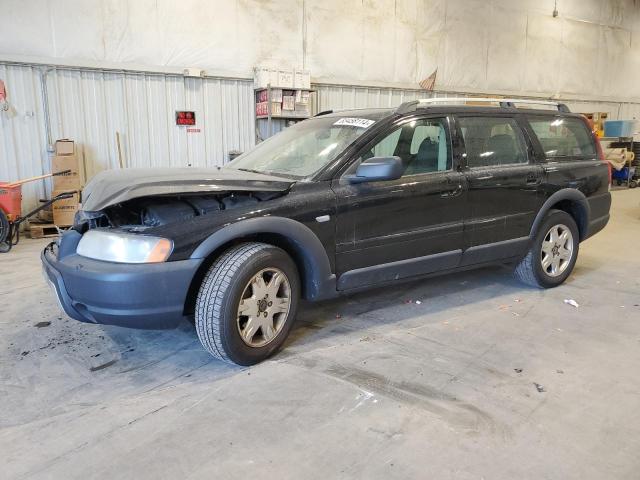 2006 VOLVO XC70, 