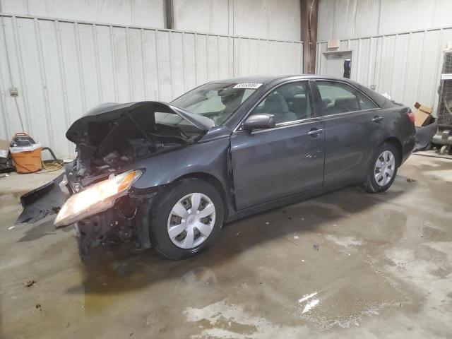 2007 TOYOTA CAMRY CE, 