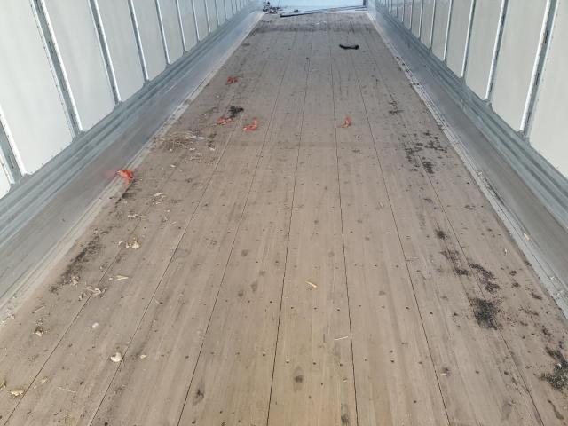 1UYVS2538P3884438 - 2023 UTILITY TRAILER WHITE photo 5