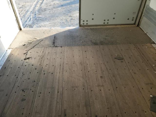 1UYVS2538P3884438 - 2023 UTILITY TRAILER WHITE photo 6