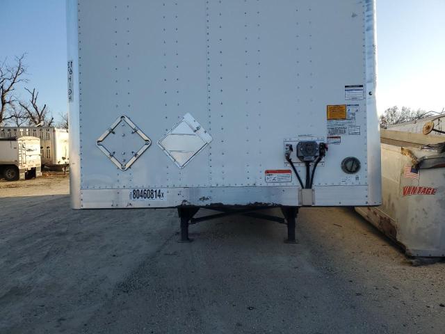 1UYVS2538P3884438 - 2023 UTILITY TRAILER WHITE photo 7