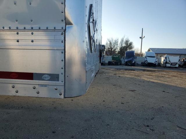 1UYVS2538P3884438 - 2023 UTILITY TRAILER WHITE photo 8