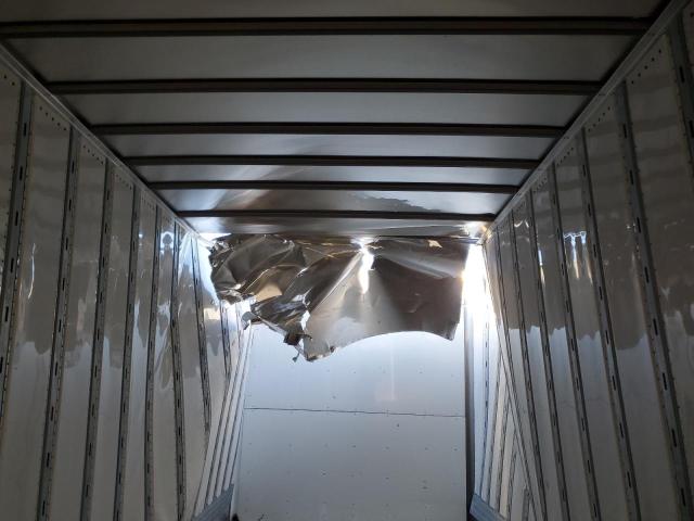 1UYVS2538P3884438 - 2023 UTILITY TRAILER WHITE photo 9