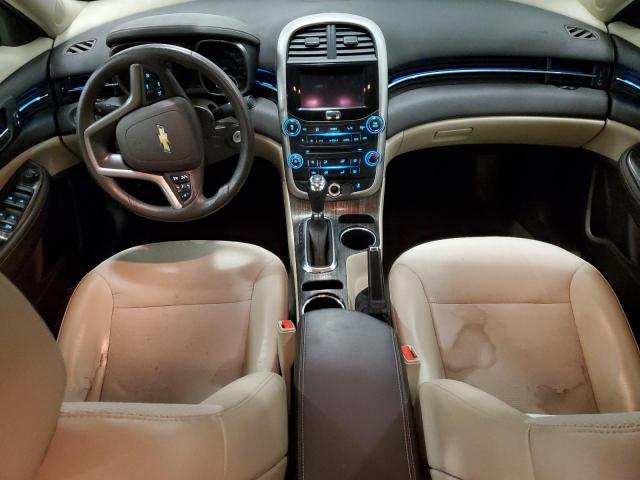 1G11C5SL9EF108694 - 2014 CHEVROLET MALIBU 1LT თაფლისფერი ფოტო 8