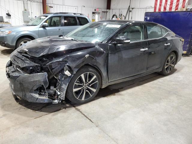 2021 NISSAN MAXIMA SV, 
