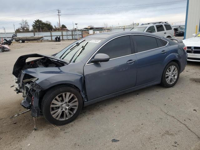 2009 MAZDA 6 I, 