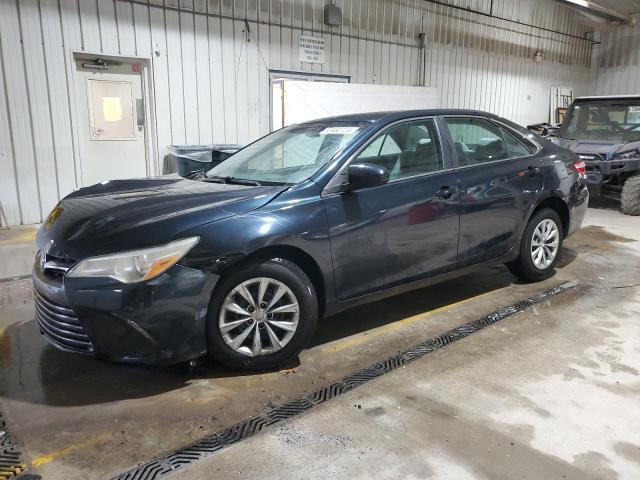 2017 TOYOTA CAMRY LE, 