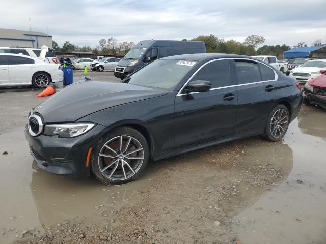2019 BMW 330XI, 