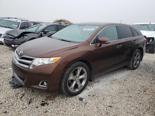 2014 TOYOTA VENZA LE, 