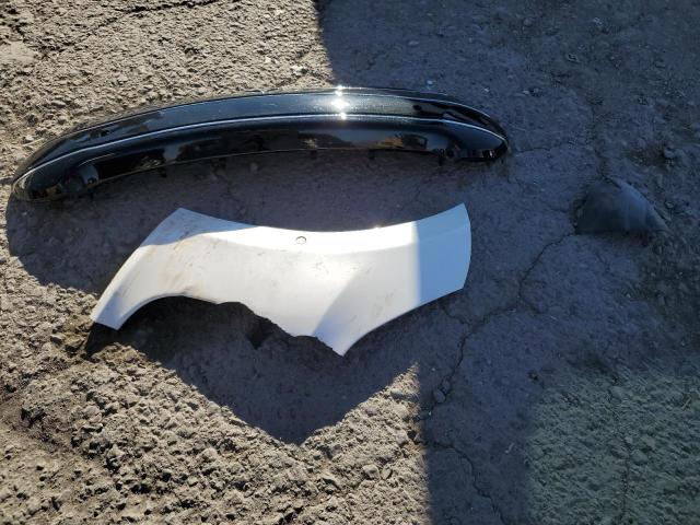 5YJSA1H28EFP68397 - 2014 TESLA MODEL S WHITE photo 12