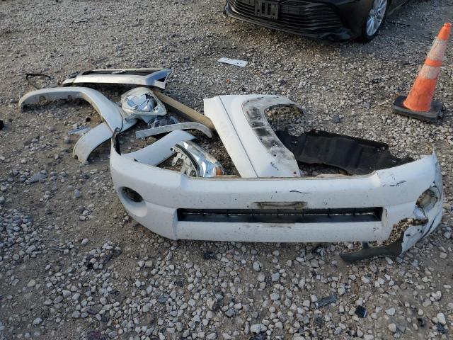 3TMJU62N37M035661 - 2007 TOYOTA TACOMA DOUBLE CAB PRERUNNER WHITE photo 12