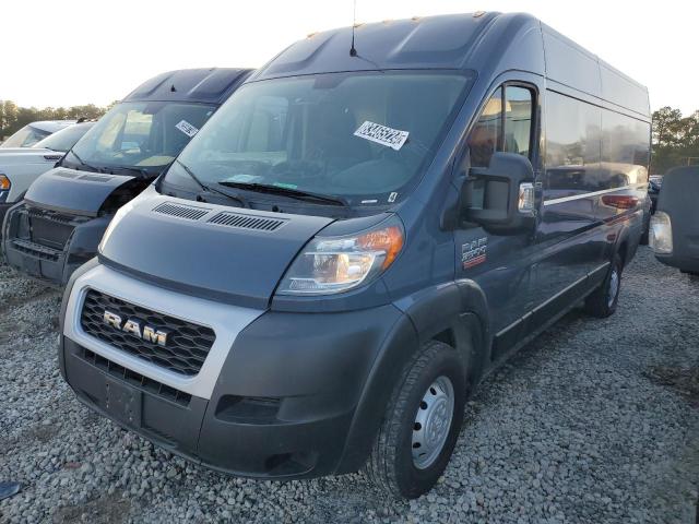 3C6URVJG6LE136670 - 2020 RAM PROMASTER 3500 HIGH Mavi foto 1