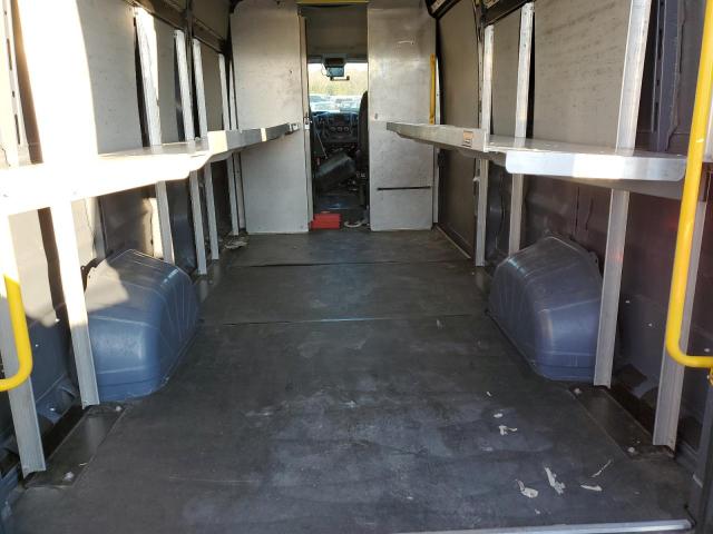 3C6URVJG6LE136670 - 2020 RAM PROMASTER 3500 HIGH Mavi foto 10