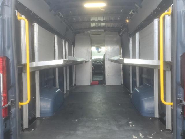 3C6URVJG6LE136670 - 2020 RAM PROMASTER 3500 HIGH Mavi foto 13