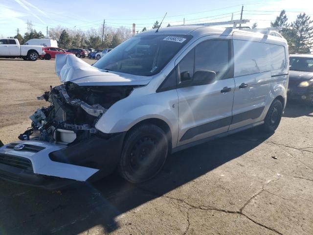 2018 FORD TRANSIT CO XL, 