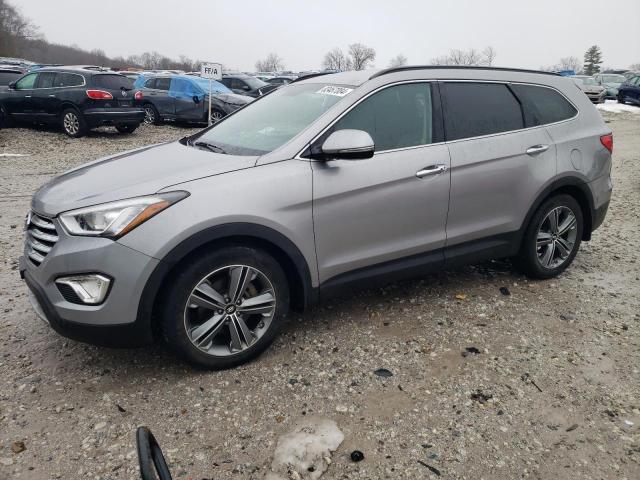 2016 HYUNDAI SANTA FE SE, 