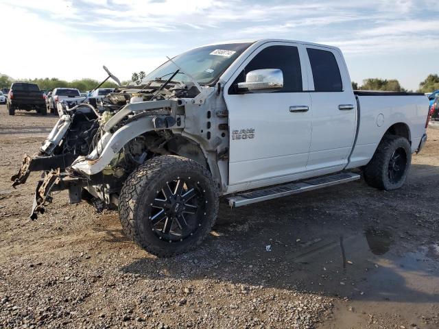 2018 RAM 1500 ST, 