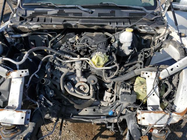 1C6RR6FG8JS340319 - 2018 RAM 1500 ST Ağ foto 11