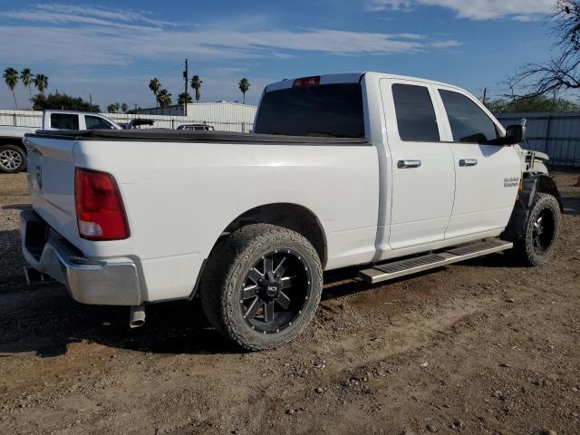 1C6RR6FG8JS340319 - 2018 RAM 1500 ST Ağ foto 3