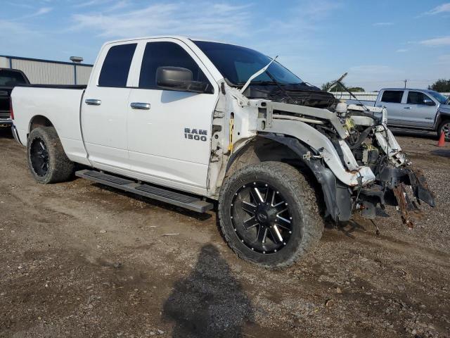 1C6RR6FG8JS340319 - 2018 RAM 1500 ST Ağ foto 4