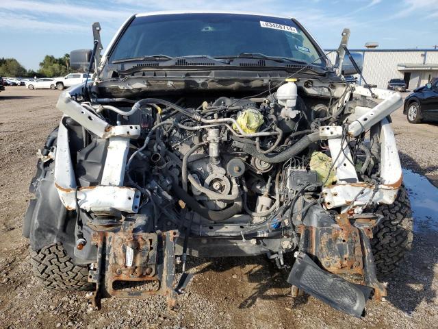 1C6RR6FG8JS340319 - 2018 RAM 1500 ST Ağ foto 5