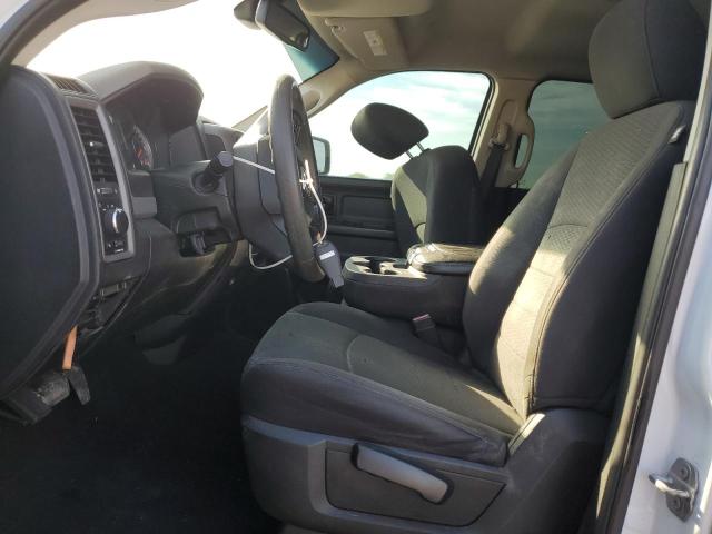 1C6RR6FG8JS340319 - 2018 RAM 1500 ST Ağ foto 7