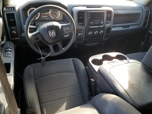 1C6RR6FG8JS340319 - 2018 RAM 1500 ST Ağ foto 8