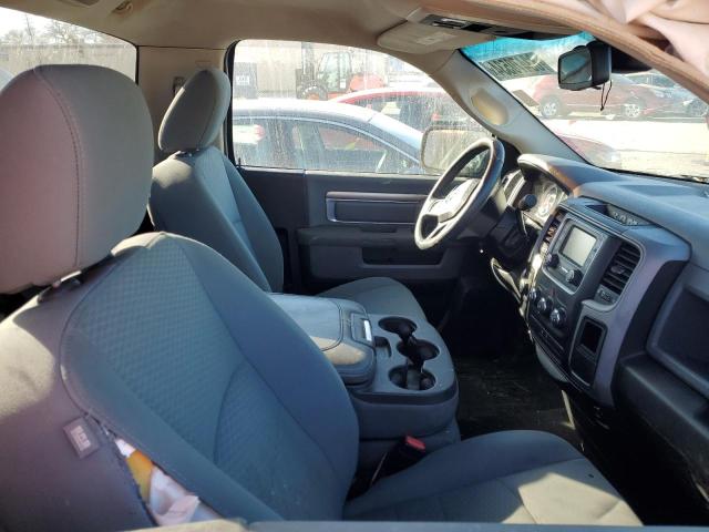 3C6JR7AT7EG153402 - 2014 RAM 1500 ST BLACK photo 10