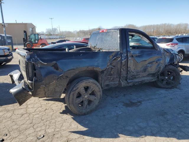 3C6JR7AT7EG153402 - 2014 RAM 1500 ST BLACK photo 3