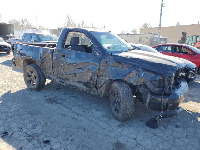 3C6JR7AT7EG153402 - 2014 RAM 1500 ST BLACK photo 4
