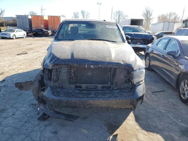 3C6JR7AT7EG153402 - 2014 RAM 1500 ST BLACK photo 5